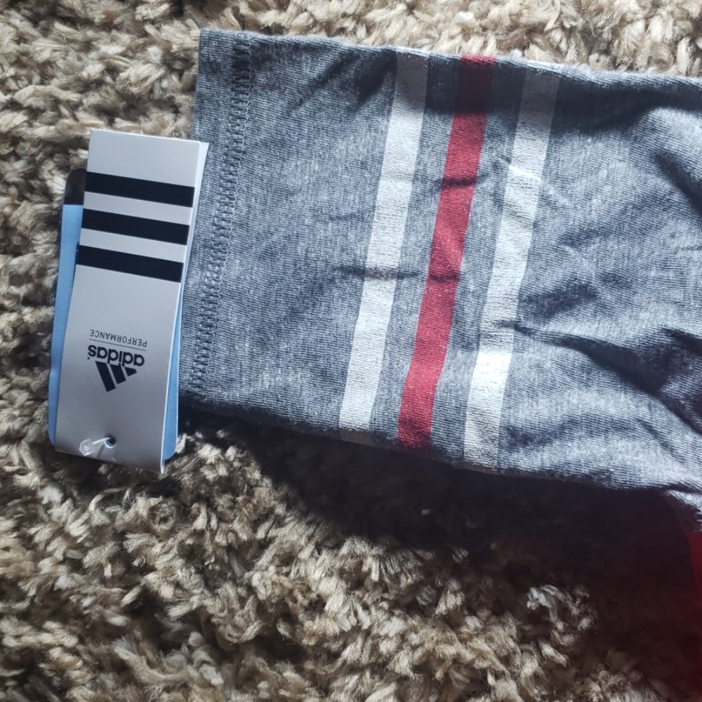 Bulls Jersey 4/40 - Picture 6 of 6